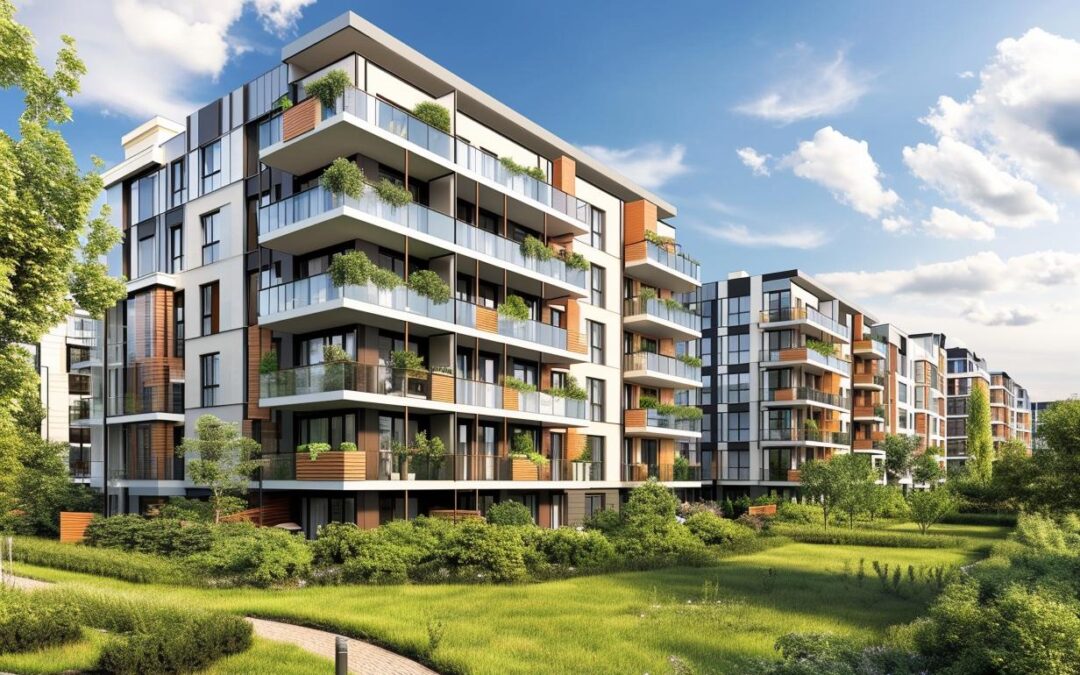 Pilnie sprzedam mieszkanie w Warszawie: sprzedaż mieszkań w stolicy