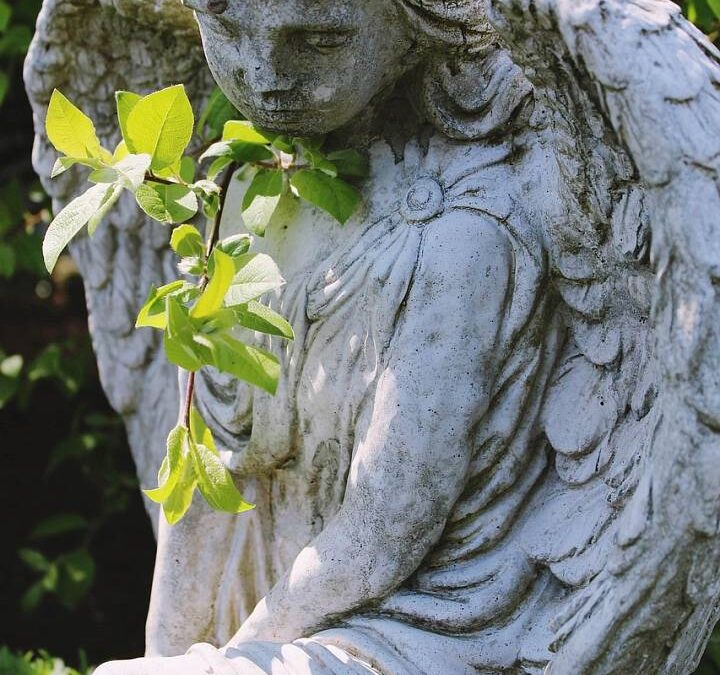 Zakład pogrzebowy z tradycyjnym podejściem i doświadczeniem