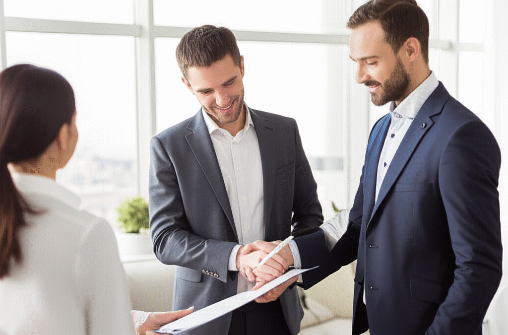 Czy biuro nieruchomości to dodatkowy koszt, czy realna oszczędność czasu i pieniędzy?