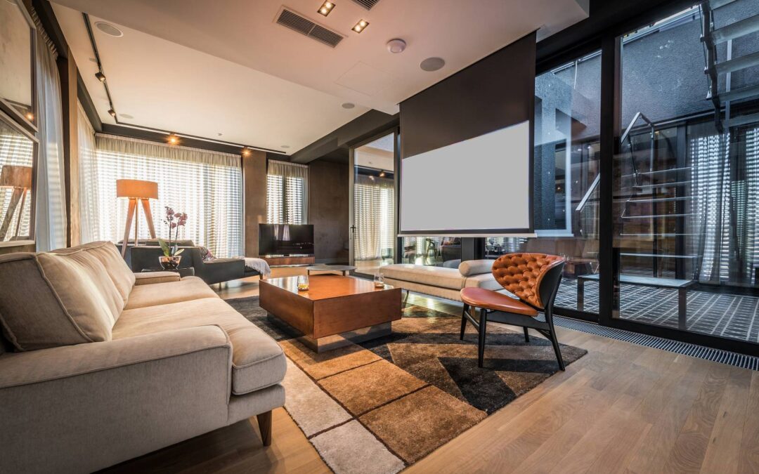 Prestiżowe apartamenty w Warszawie – gdzie szukać najbardziej ekskluzywnych lokalizacji?