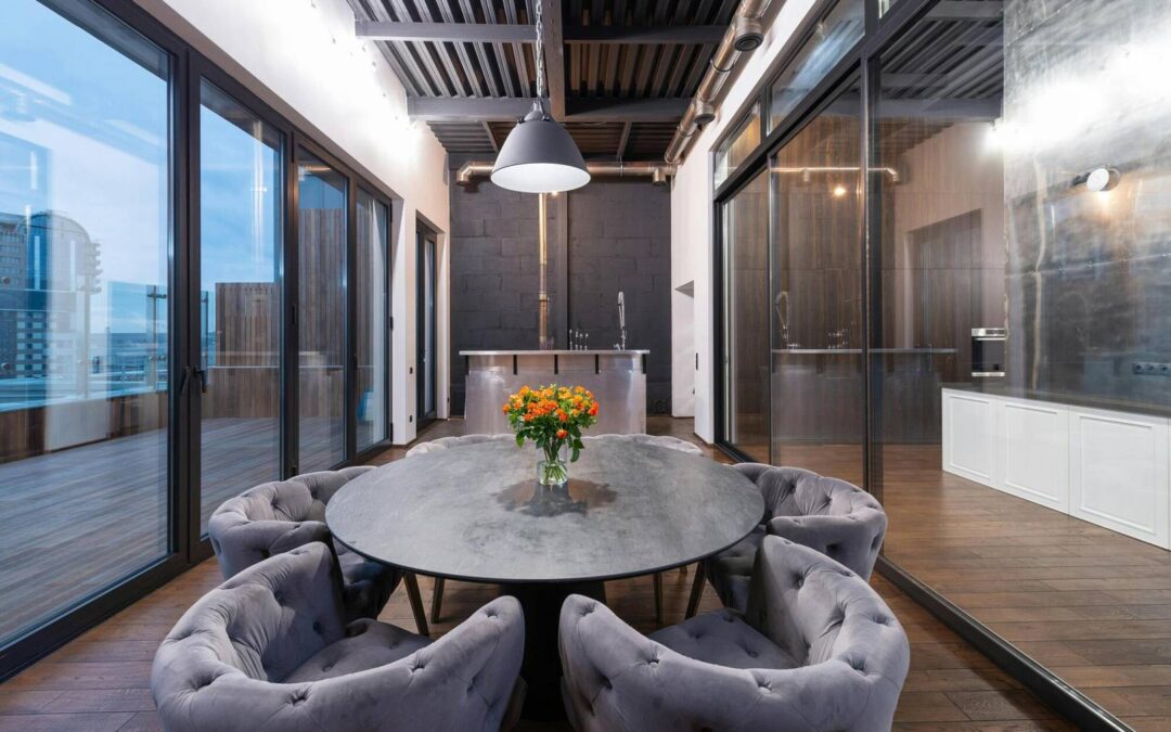 Gdzie warto inwestować w nieruchomości w Warszawie?