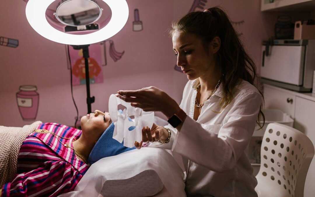 Jak wybrać dostawcę profesjonalnego sprzętu kosmetycznego?