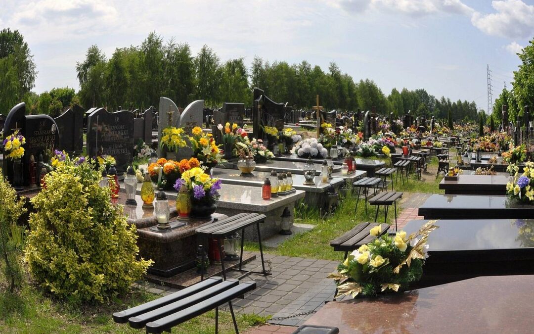 Ostatnie pożegnanie – godność i wsparcie w trudnych chwilach