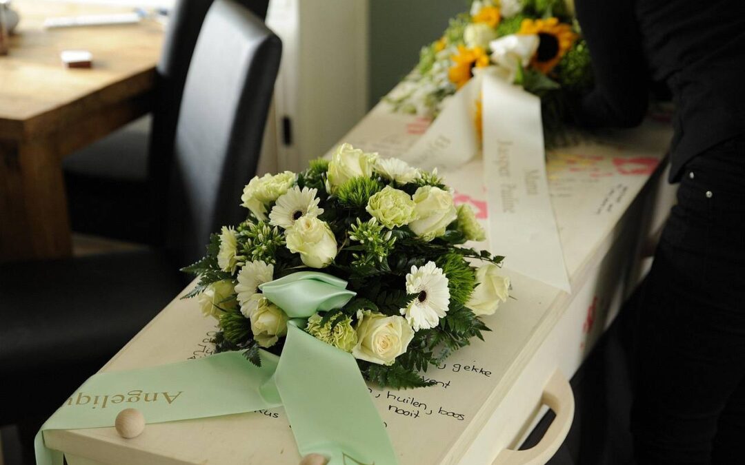 Profesjonalny zakład pogrzebowy – czym wyróżnia się na tle innych
