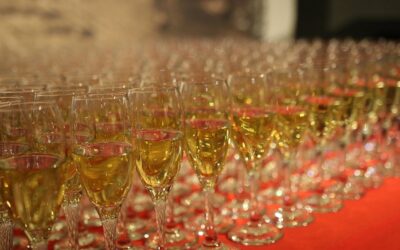 Szukasz sali z widokiem na sukces? Sprawdź ofertę DoubleTree by Hilton Warsaw