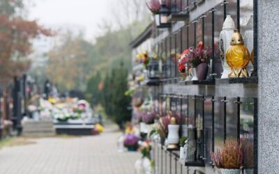 Zakład pogrzebowy z usługą kremacji – nowoczesne i godne pożegnanie