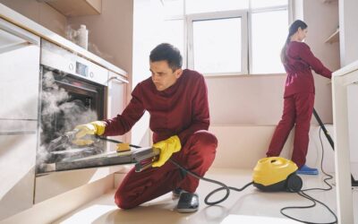 Sprzątanie po wynajmie – przygotowanie mieszkania dla kolejnych lokatorów