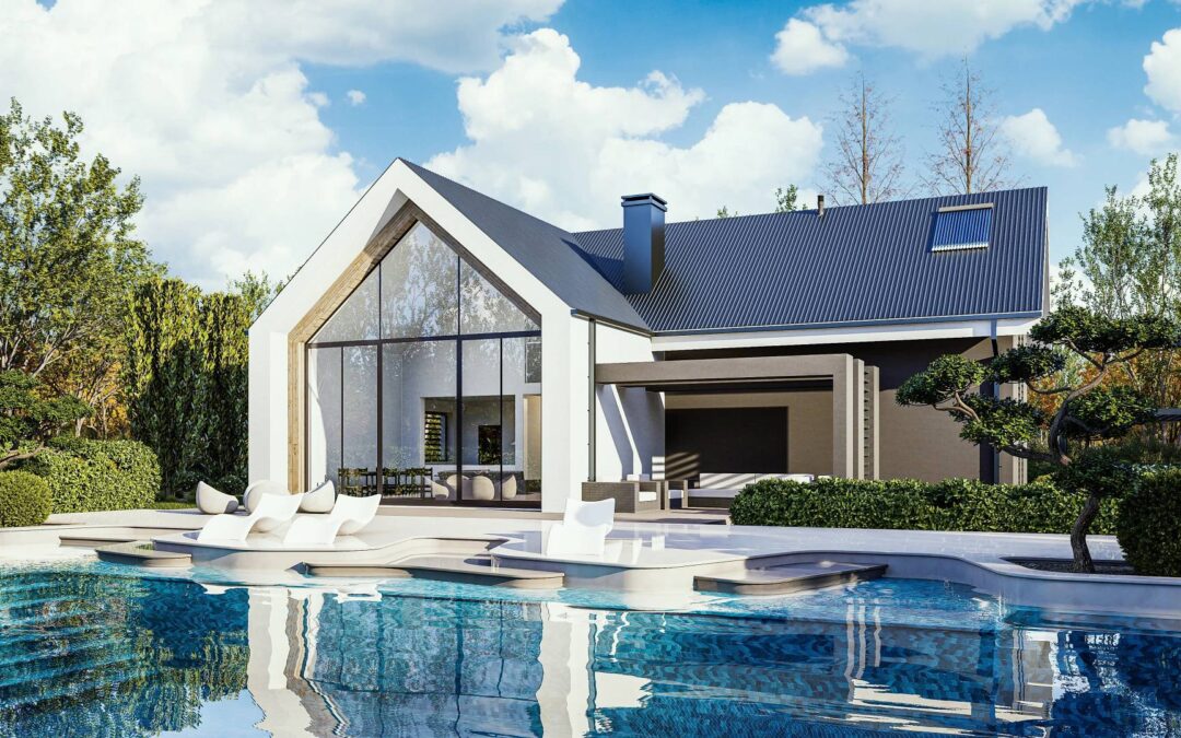 Biuro architektoniczne w Warszawie – jak sprawnie przejść przez proces projektowy w stolicy?