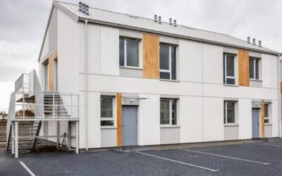 Osiedle Zielone Falenty od CK Development