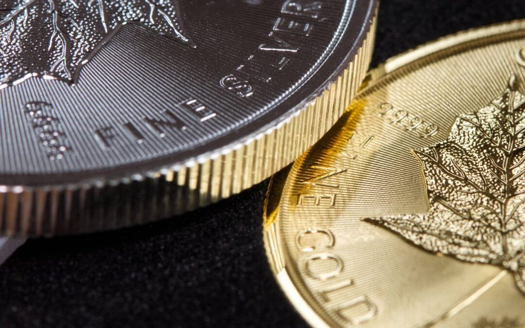 Cena złotych monet – czy to ona powinna decydować o zakupie?