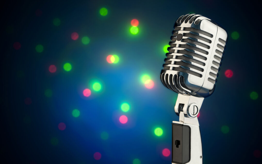 Młode gwiazdy muzyki, które robią karierę poza Polską