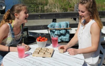 Gry planszowe – pasjonujące przygody