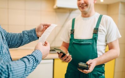 Mobilne płatności w branży remontowej – wygoda dla wykonawcy i klienta
