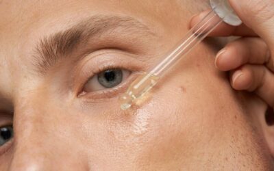 Ujędrnianie skóry twarzy – jakie składniki aktywne w serum naprawdę pomagają walczyć z utratą elastyczności?