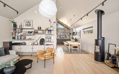 Domy i mieszkania. Developer Warszawa i okolice