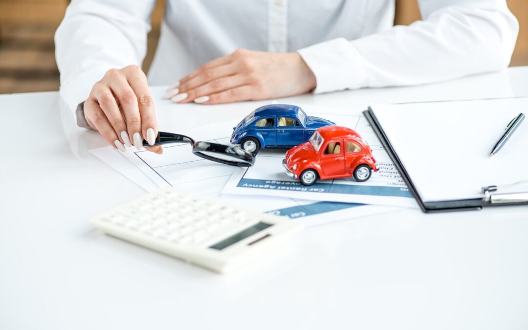 Co sprawdzić przed zakupem auta, jeśli chcesz płacić mniej każdego miesiąca?