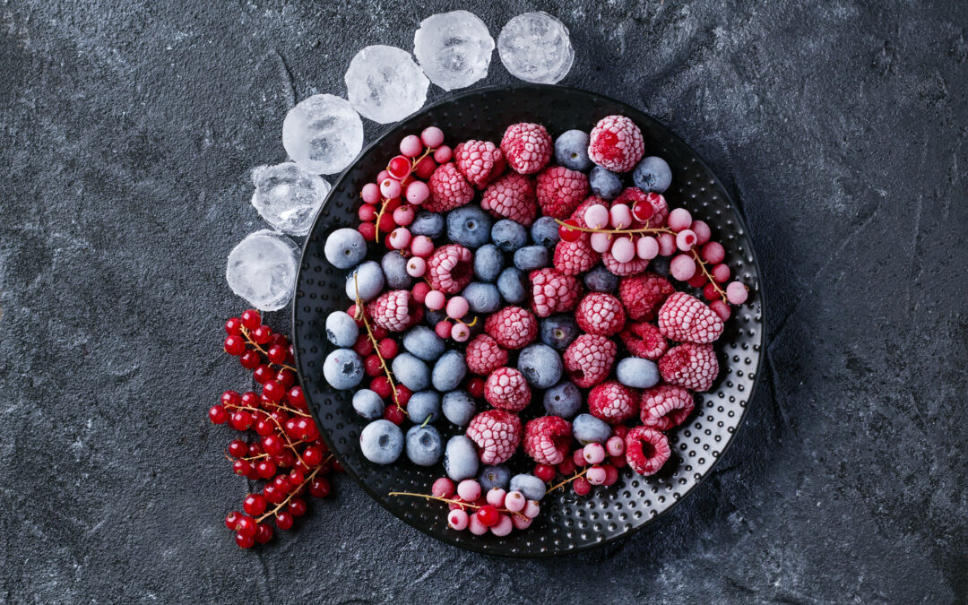 Jak wybrać dobrą hurtownię mrożonek dla restauracji, cateringu lub sklepu?