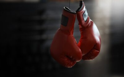 Młode gwiazdy wagi ciężkiej, które warto śledzić w najbliższych latach