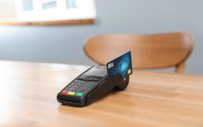 Płatność kartą za remont – dlaczego klienci coraz częściej tego oczekują