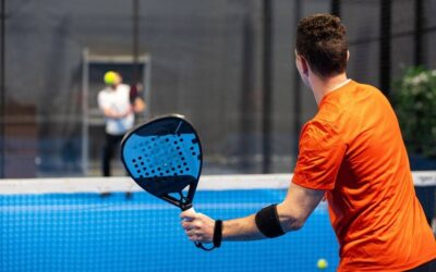 Padel dla początkujących – jak zacząć grać bez własnego sprzętu i dużego doświadczenia?