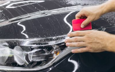 Powłoka ceramiczna na auto — kiedy naprawdę warto w nią zainwestować?