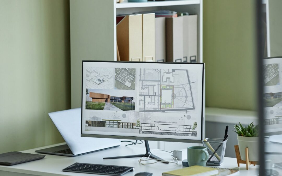 Monitor do MacBooka — na co zwrócić uwagę przed zakupem?