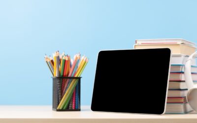 iPad do nauki — czy tablet Apple może zastąpić zeszyty, książki i laptopa?