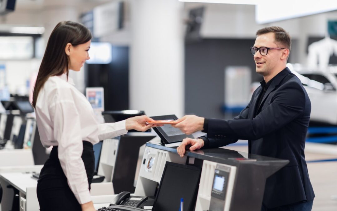 Dlaczego warto kupować elektronikę w autoryzowanym salonie? Poradnik dla świadomego klienta