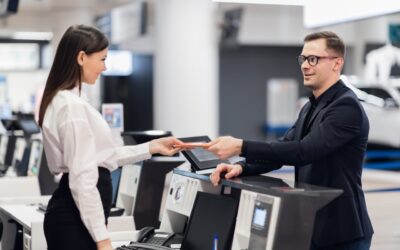Dlaczego warto kupować elektronikę w autoryzowanym salonie? Poradnik dla świadomego klienta