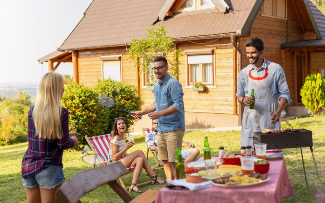 Wyjazd większą grupą — jak zaplanować wspólny czas bez konfliktów?