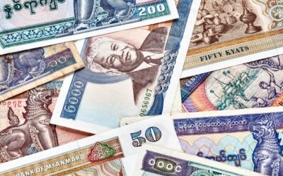 Jak wycenić kolekcję banknotów odziedziczoną po bliskiej osobie?