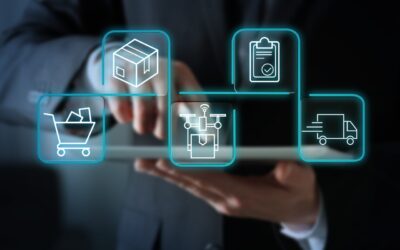Automatyzacja sprzedaży w małej firmie. Które procesy można przekazać systemowi?