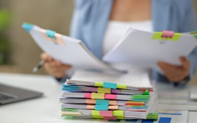 Jak skutecznie kontrolować płatności od klientów i unikać zatorów finansowych?